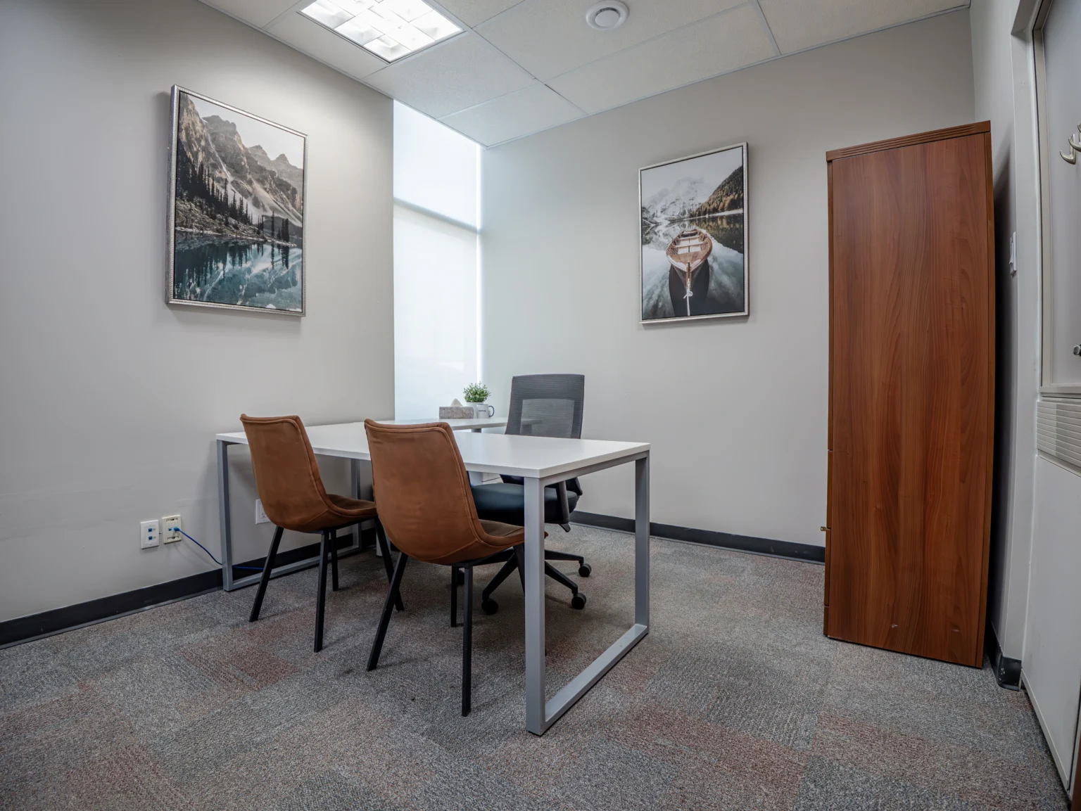 SUITEWORKS NEW OFFICE PICS