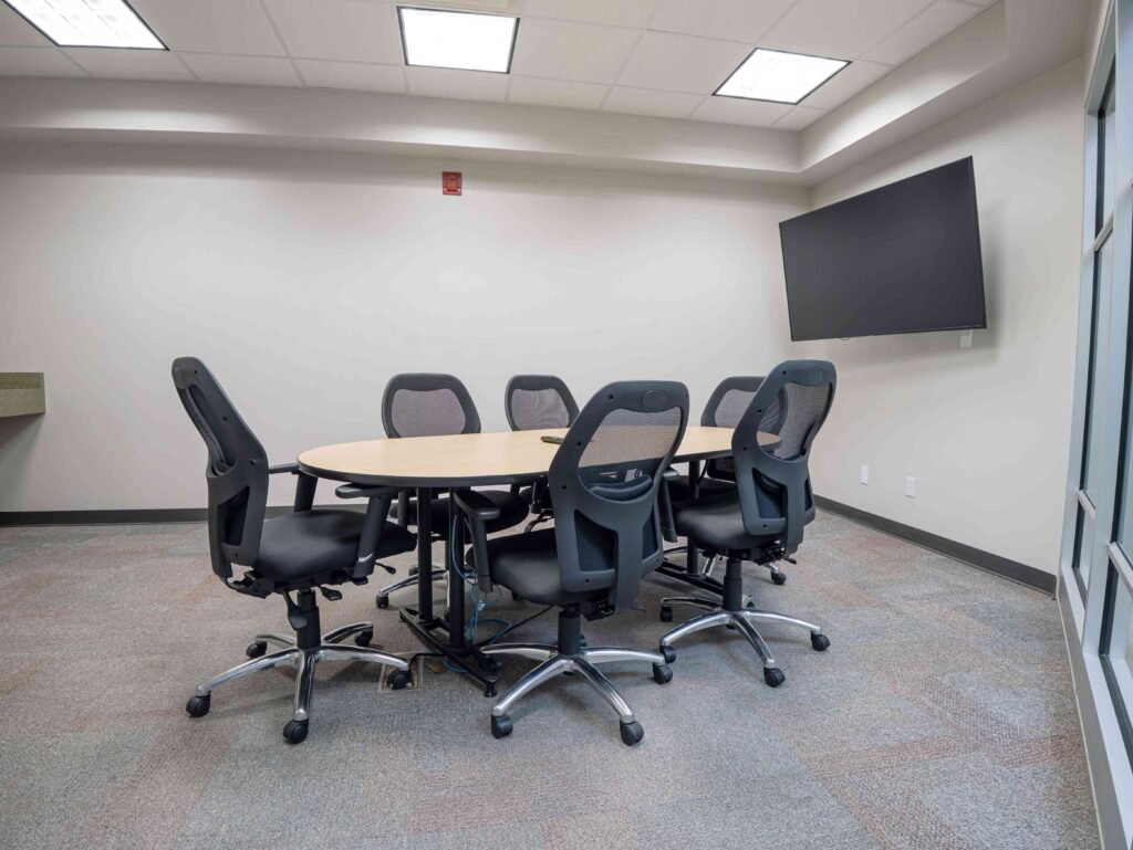 SuiteWorks Meeting Room-1