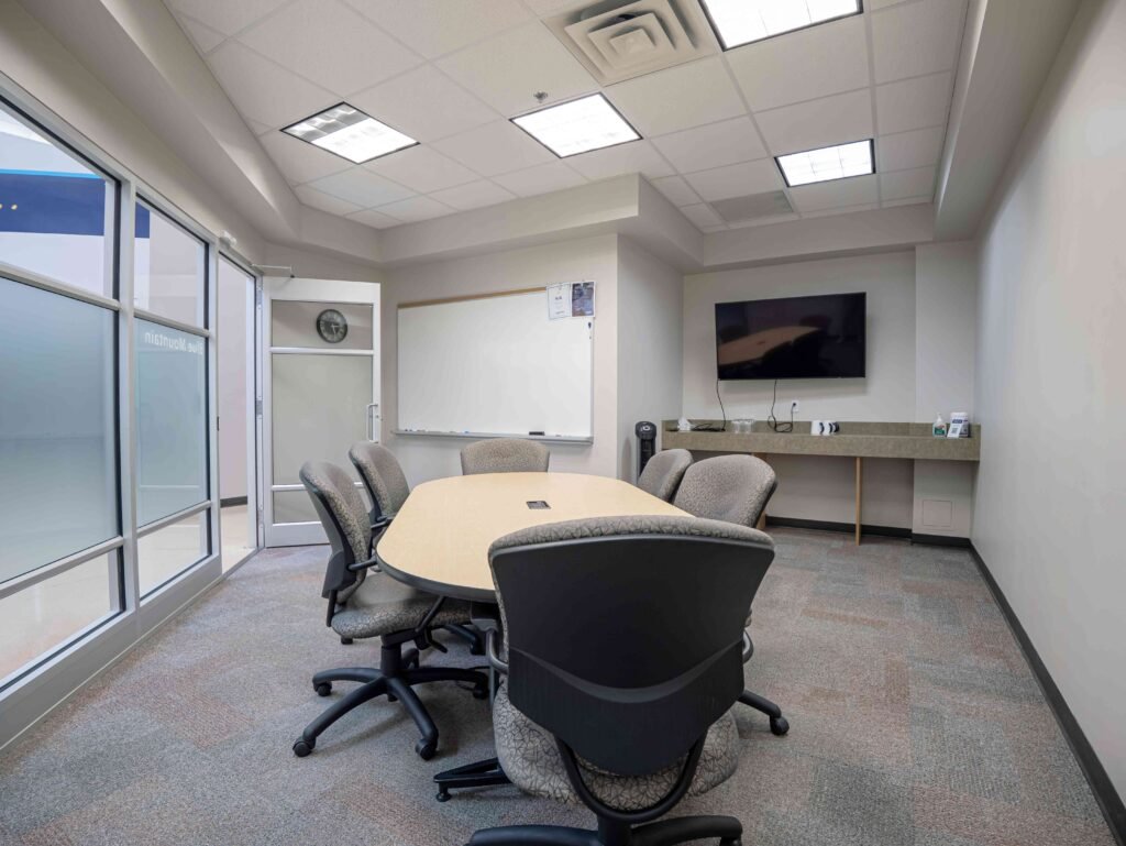 SuiteWorks Meeting Room